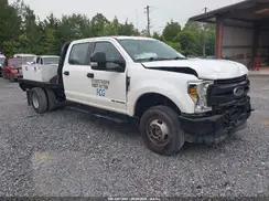 FORD F350