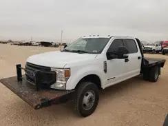 FORD F350