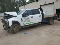 FORD F350