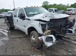 FORD F350