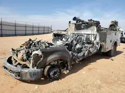 FORD F350