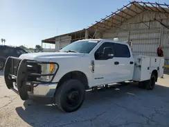 FORD F350