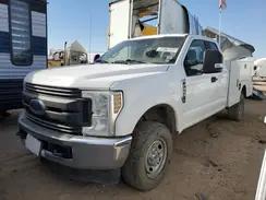 FORD F350