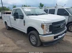 FORD F350