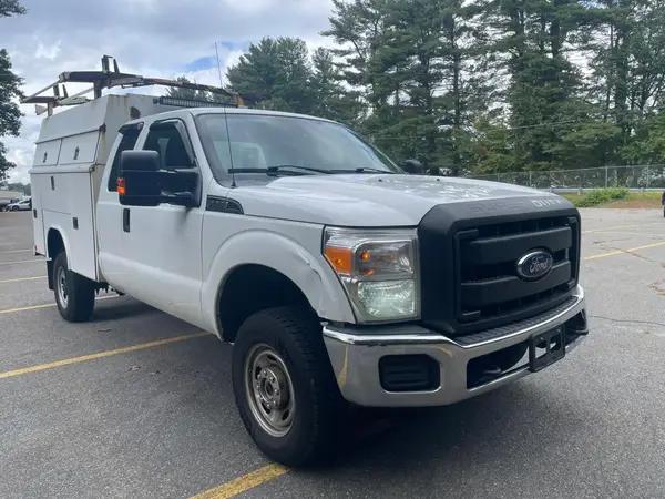 FORD F350