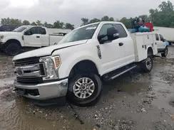 FORD F350