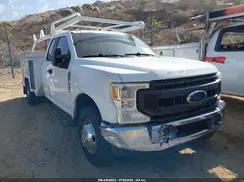 FORD F350