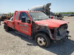 FORD F350