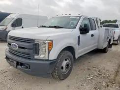 FORD F350