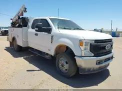 FORD F350