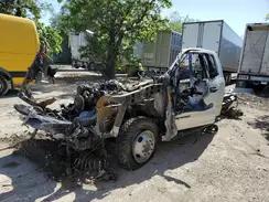 FORD F350