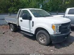 FORD F250