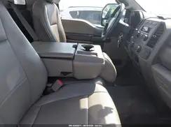 FORD F250