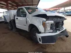 FORD F250