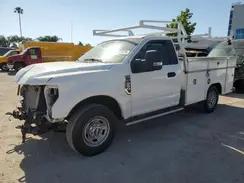 FORD F250
