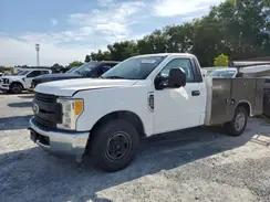 FORD F250