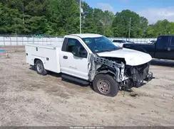 FORD F250