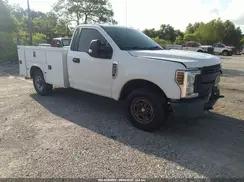 FORD F250