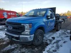 FORD F250