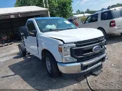 FORD F250