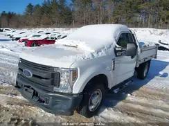 FORD F250