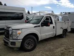 FORD F250