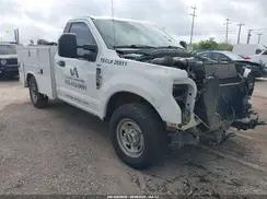 FORD F250