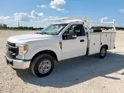 FORD F250