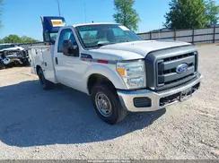 FORD F250