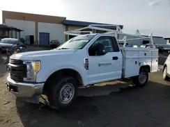 FORD F250