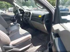 FORD F250