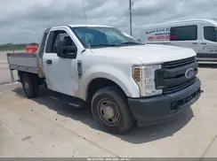 FORD F250
