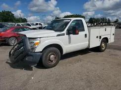 FORD F250