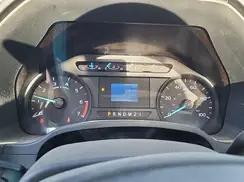 FORD F250