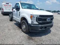FORD F250