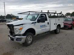 FORD F250