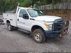 FORD F250