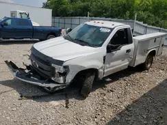 FORD F250