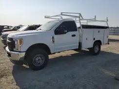 FORD F250