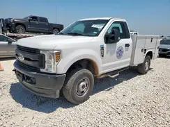 FORD F250