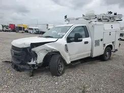 FORD F350