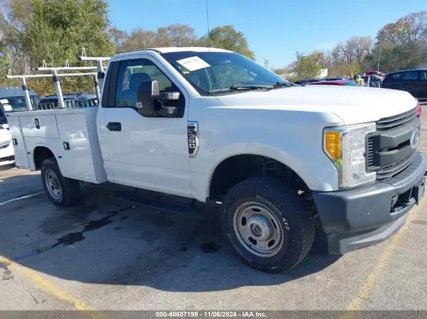 FORD F350