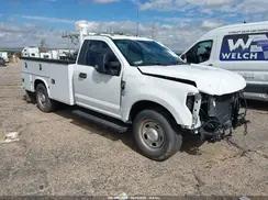FORD F350