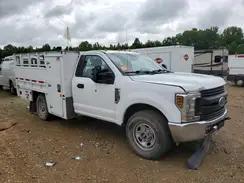 FORD F350