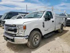 FORD F350