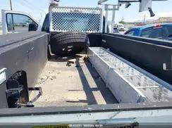 FORD F350