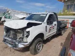 FORD F350
