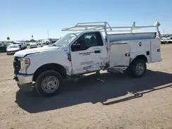 FORD F350
