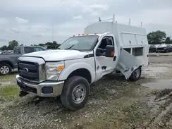 FORD F350