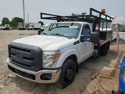 FORD F350